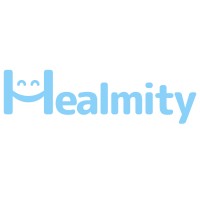 Healmity logo - Similar company to Selekta Indonesia