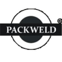 Packweld logo - Similar company to Qcomet Tech Solutions Pvt Ltd