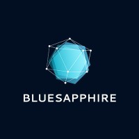 Blue Sapphire logo - Similar company to Blusapphire - Nextgen Ai Siem
