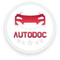 AutoDoc LLC. logo - Similar company to Autoforum Gera