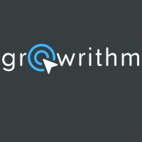 Growrithm logo - Similar company to Innovationone