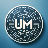University of Manitoba Programming Projects Club logo - Similar company to Department Of Computer Science, Faculty Of Science, University Of Manitoba