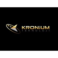 Kronium Teknoloji logo - Similar company to Datailor Inc.