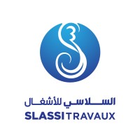 SLASSI TRAVAUX logo - Similar company to Egc Project