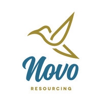 Novo Resourcing logo - Similar company to Pierson Hunt