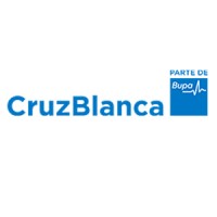 CruzBlanca, parte de Bupa logo - Similar company to Isapre Colmena