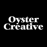 Oyster Creative Co logo - Similar company to Yrk Magazine