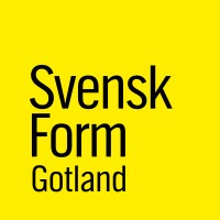 Svensk Form Gotland logo - Similar company to Ambitionprofile