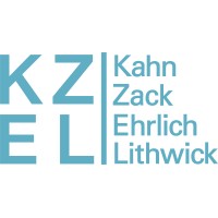 Kahn Zack Ehrlich Lithwick LLP logo - Similar company to Data Engineers Nz
