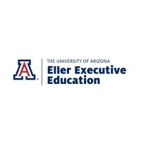 Eller Executive Education logo - Similar company to Arizona Manufacturing Extension Partnership