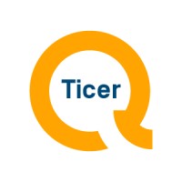 Quantic Ticer logo - Similar company to Quantic Ohmega Ticer