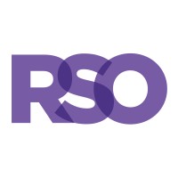 Ridgefield Symphony Orchestra logo - Similar company to Eastern Connecticut Symphony