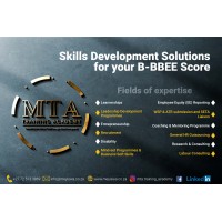 Meyiswa Training Academy (MTA) logo - Similar company to Amalga Training And Development