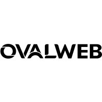 Ovalweb logo - Similar company to Nextbyte International