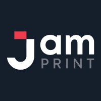 Jamprint logo - Similar company to Thinkprime Uk