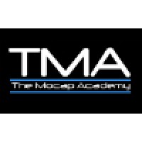 The Mocap Academy (TMA) logo - Similar company to Performance Captured Academy
