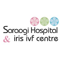 Saraogi Hospital & iris ivf centre logo - Similar company to Rr Technologies