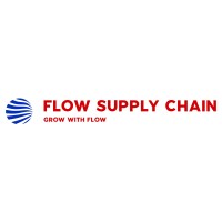 Flow Supply Chain logo - Similar company to Planetary Fund