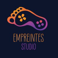 Team Empreintes logo - Similar company to Hookaria Games