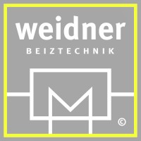 Weidner Beiztechnik GmbH logo - Similar company to Beiztechnik Kuhlmann Gmbh