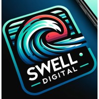 Swell Digital AI logo - Similar company to Andserve