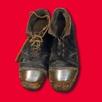 Foley Foots & Moves logo - Similar company to Matchbox Production