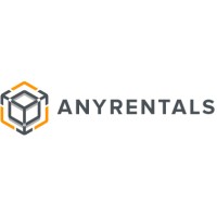 Anyrentals logo - Similar company to Rusari
