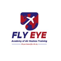 Fly Eye Academy logo - Similar company to Spmc-Training Center Llc