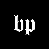 The Brunei Post logo - Similar company to Digital Brunei
