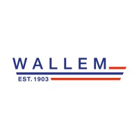 Wallem Group logo - Similar company to Aeromic Shipping