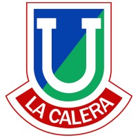 Club deportivo Unión La Calera SADP logo - Similar company to Alcaldía La Calera