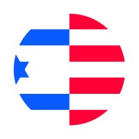 University of Southern California Trojans for Israel logo - Similar company to Clean Dough Co.