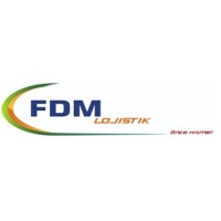 Fdm Lojistik logo - Similar company to Daylog Logistics
