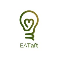 Effective Altruism Taft logo - Similar company to University Vision-Mission Week