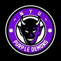 NYU Purple Demons Basketball logo - Similar company to Northeastern Chinese Basketball League(Necbl)