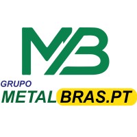 METALBRAS GRUPO logo - Similar company to Snedro-Solutions