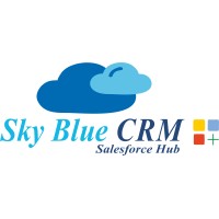 Skybluecrm
