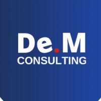 De.M Consulting logo - Similar company to Ofca Cpq