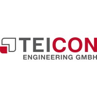 TEICON Engineering GmbH logo - Similar company to Teicon Projects Gmbh
