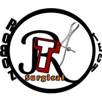 Roboz Tech Surgical Instrument Co