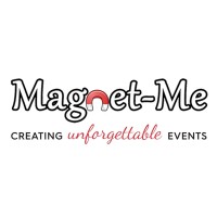 Magnet-Me - Photo Magnets logo - Similar company to Arch Hanover