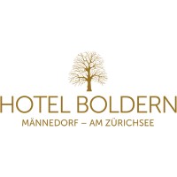 Hotel Boldern logo - Similar company to Boldern Inspiriert
