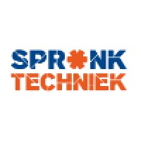 Spronk Techniek logo - Similar company to De Pensionado'S | Bewust (Door)Werken Tijdens Pensioen