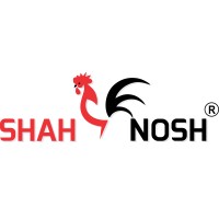 Shah Nosh logo - Similar company to Dot Charge
