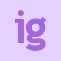 Indigogold logo - Similar company to Iris Racing
