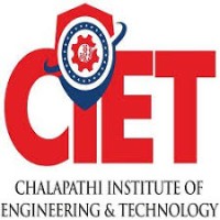 chalapathi Institute of engineering and technology logo - Similar company to Xperts