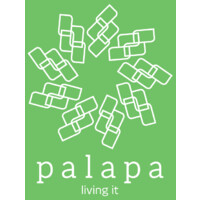 The Palapa Group logo - Similar company to Deta Decon