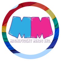 Magnificent Minds Inc. logo - Similar company to Mindevelop
