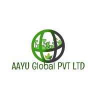 AAYU GLOBAL LOGISTICS logo - Similar company to Floret Group