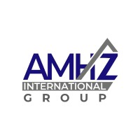 AMHZ-International Group logo - Similar company to Youstudy